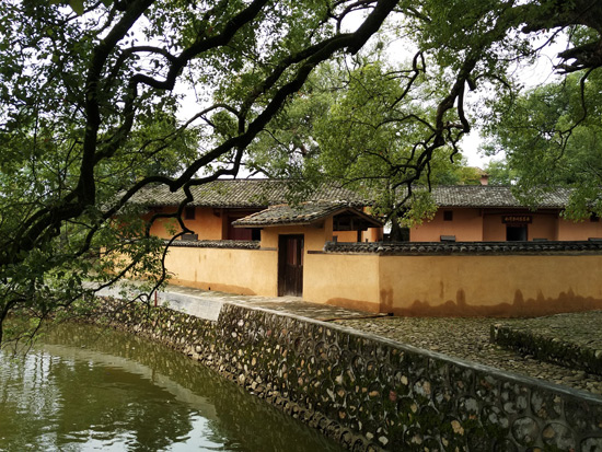 只眼看瑞金|大楼|瑞金|公厕_新浪新闻