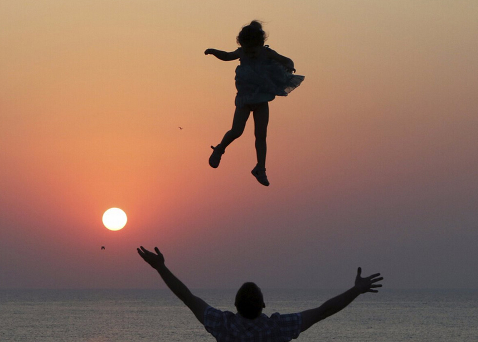 盘点路透社instagram账号2015年度最受欢迎照