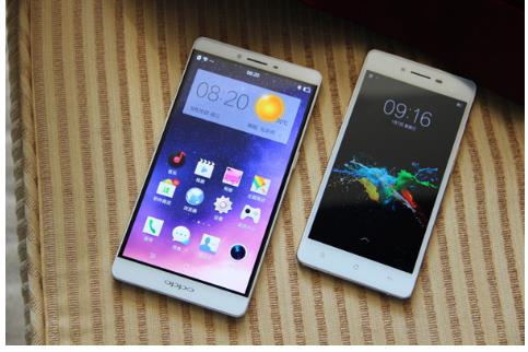 oppor7splus处理器,oppor9splus处理器 no3:oppo r7 plus