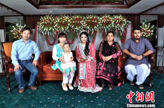 中国工程师亲述巴基斯坦十年成长路|能源|政府