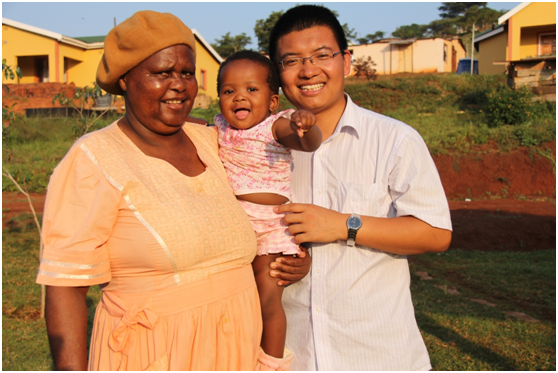 驻外记者:我的非洲感悟|非洲联盟|公务员|非盟