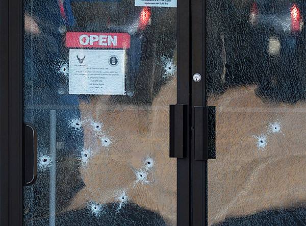 【侠客岛】美国加州枪击案,为何不敢认定是恐