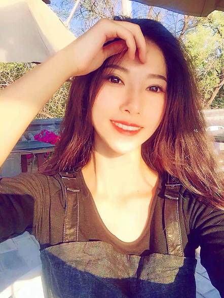 对话乐视体育美女主持王化萌:微博粉丝暴涨,受宠若惊