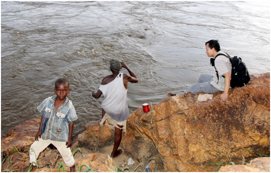 驻外记者:我的非洲感悟|非洲联盟|公务员|非盟