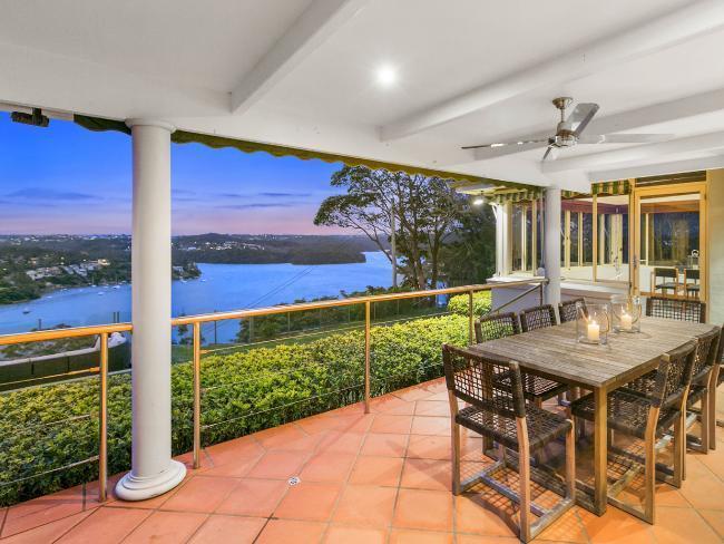 中国买家澳洲巨款买豪宅 计划拆掉重建(组图)|