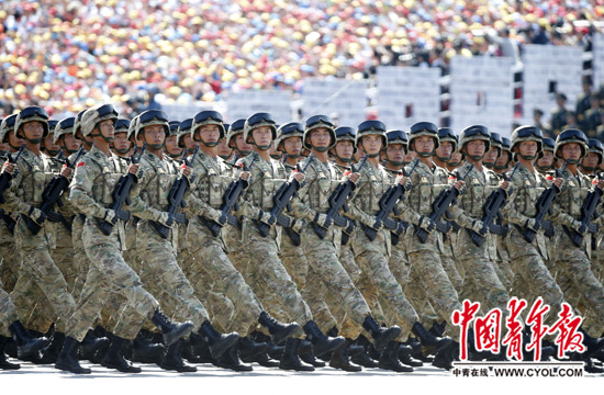 军队改革推进过程中,需要注意什么|空军|海军|权