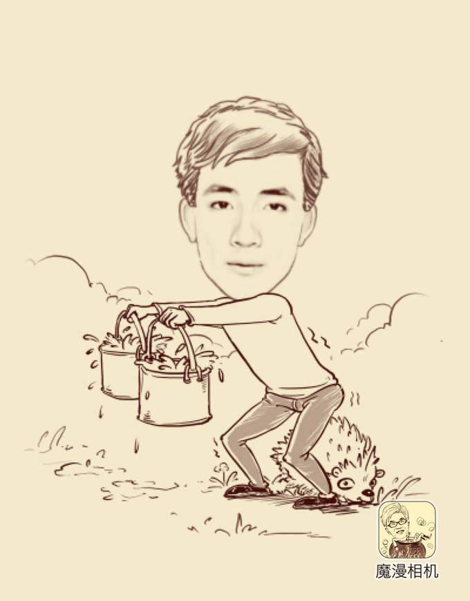 魔漫新闻|忘买礼物丈夫自罚深蹲200个 竟然肌