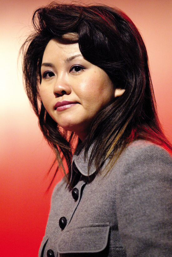 44岁央视前主播方静被好友证实病逝|央视|主播