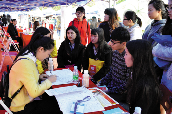 会计专业:供应过剩热转冷 市场营销:需求旺盛再