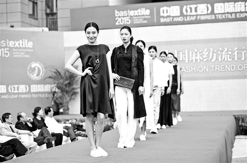 服装产业链重构进行时|服装|消费|产业链