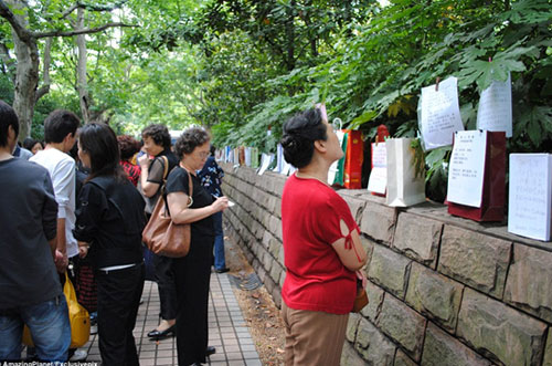 外媒:中国单身汉近2亿 相当于美国总人口2\/3|劳