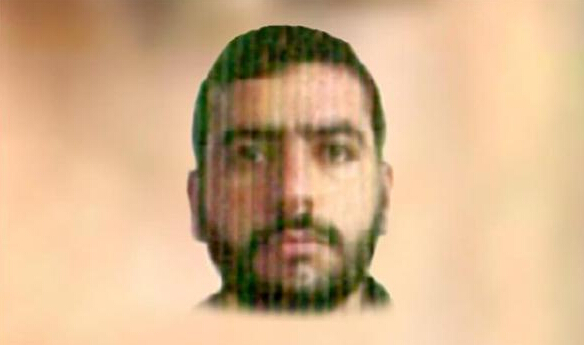 美国证实IS在利比亚领导人上个月被炸死 (组图