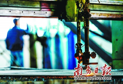 小南京机电业期待重振雄风|国企|清退|知识产