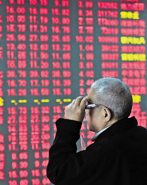 注册制改革不会带来新股大规模扩容|创业|冲击