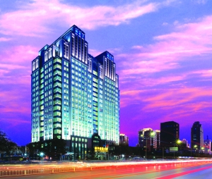 新华保险|大楼|新华保险|一生