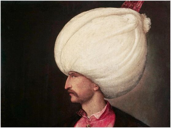 匈牙利现奥斯曼帝国遗迹 系在位时间最长苏丹