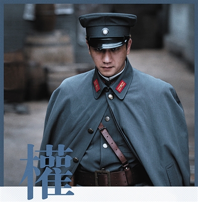 一个传统中国人是怎样打架和办事的?