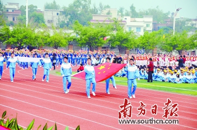 教育创强引擎推动经济社会全面发展|辍学|就业