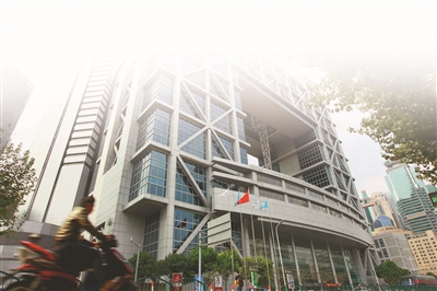 股海淘金, 光靠炒不再管用|资源|注册制|股海