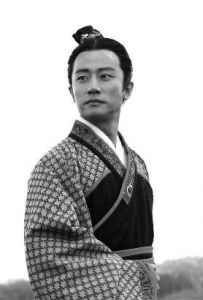 黄轩 想找个地方住下来种菜