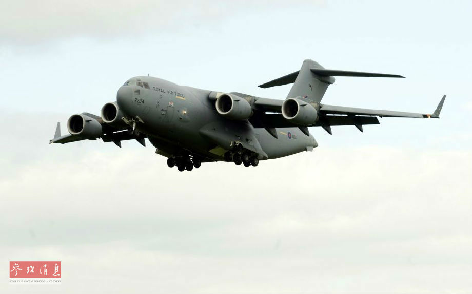 想在军火市场分杯羹?日本将首次海外展示C-2