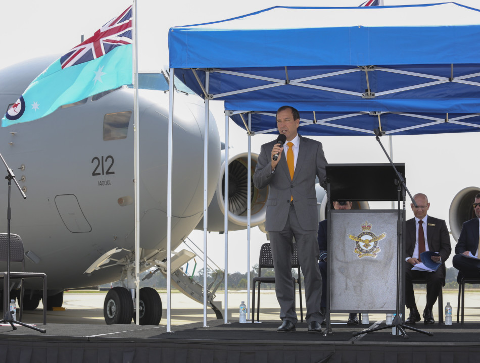 澳前外长:美游说盟友孤立中国 行为有些古怪