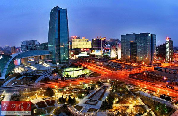 美媒:中国 绿卡 门槛太高 北京试点 华裔卡 获赞