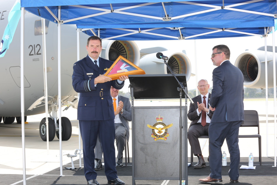 澳前外长:美游说盟友孤立中国 行为有些古怪