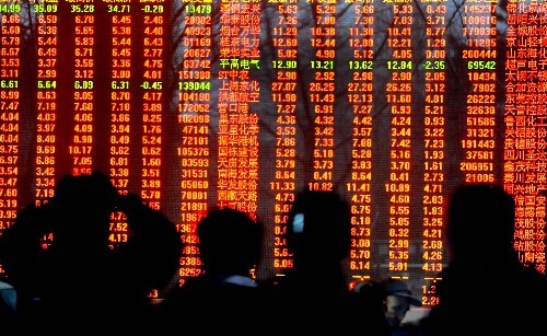 注册制或循序渐进推出 A股投资方式渐变