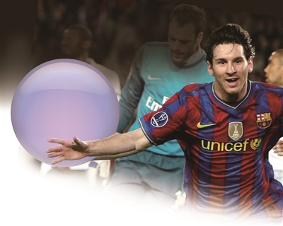 欧冠16强抽签昨晚进行 抽中巴萨,阿森纳吓尿