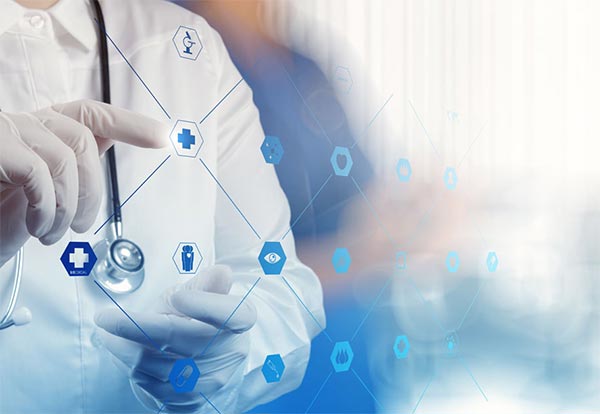 云像数字CEO安士辉:医疗大数据本质在医疗|大