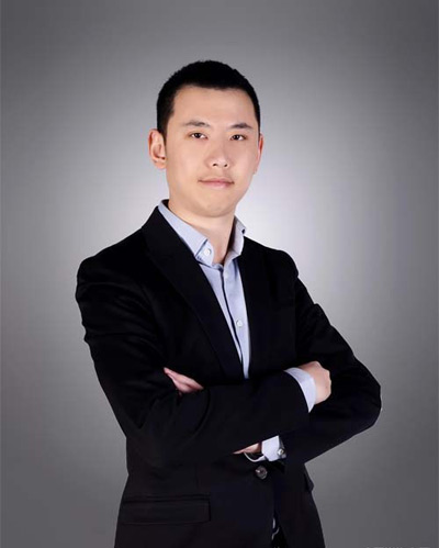 电桩CEO先越:像围棋高手那样看到数步之外