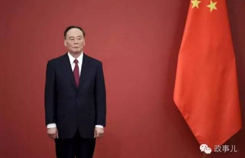 中纪委如何回应反腐是权斗等6大质疑