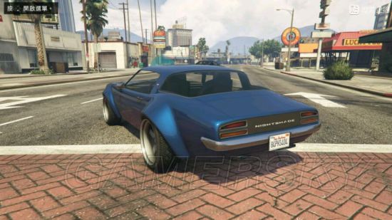 《GTAOL》DLC权贵天下新增车辆性能大全_电