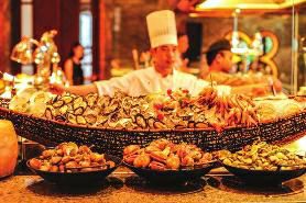 阳光海鲜大酒店_三亚|阳光+沙滩+海鲜(3)