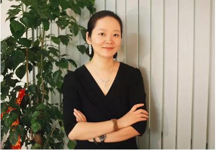 融资952万美元 她的理财平台是熟人担保模式 