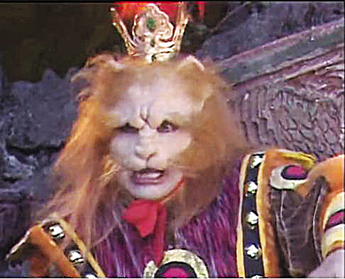 西游记里的黄狮精作为一个妖怪，他竟然掌握了黑道精神_新浪新闻