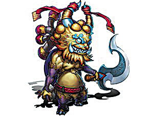 西游记里的黄狮精作为一个妖怪,他竟然掌握了