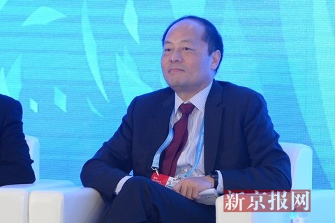 弘毅投资董事长_弘毅投资