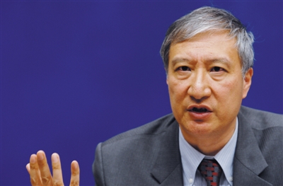 田力普 互联网是知识产权保护的双刃剑