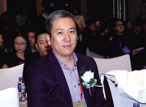 互联网金融2.0重构金融服务模式|互联网金融