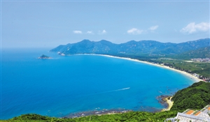 中国最美十大海岸 bVSV-fxmttms6391160.jpg