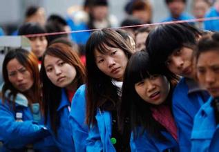 0.3%贡献了40% 上海外资百强企业排行榜出炉