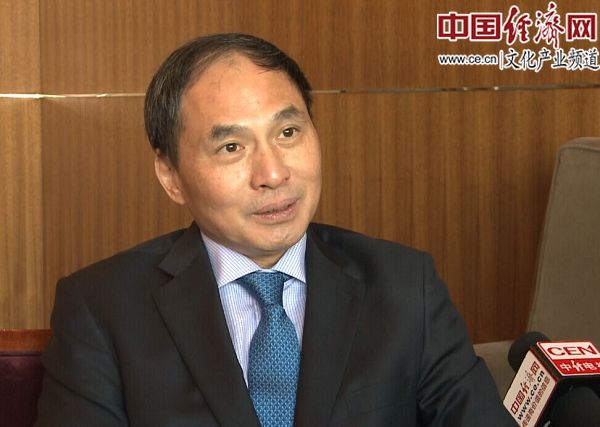 郑永年:互联网时代如何保护弱势文化是一大命