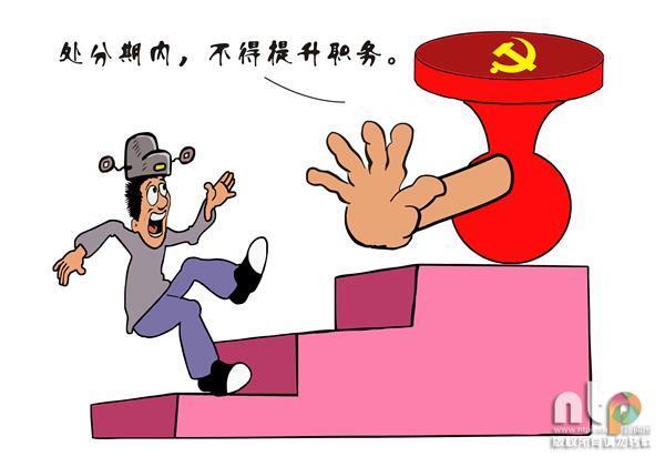 漫说《中国共产党纪律处分条例》之总则篇|处