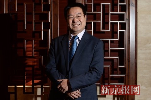庞氏集团董事长_庞氏集团有限责任公司