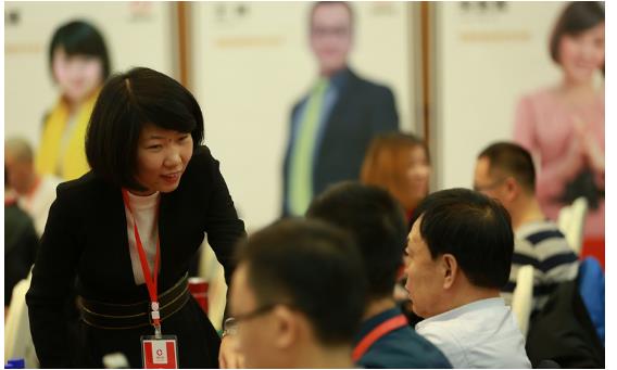 创成咨询郝爽 写给正在打拼的人_fina