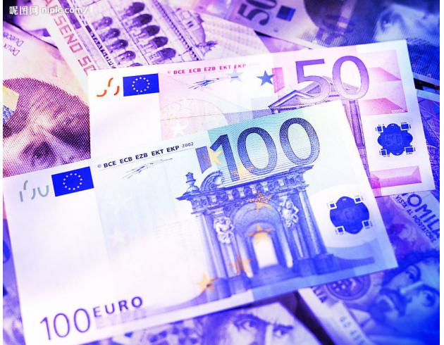 西班牙民调确认预期,欧元兑美元走势平稳