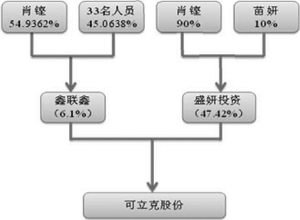 深圳可立克科技股份有限公司首次公开发行股票