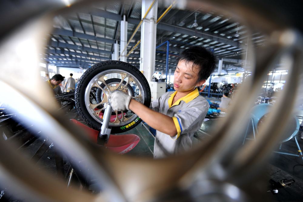 社科院:十三五东中西产业转移规模将下降|国